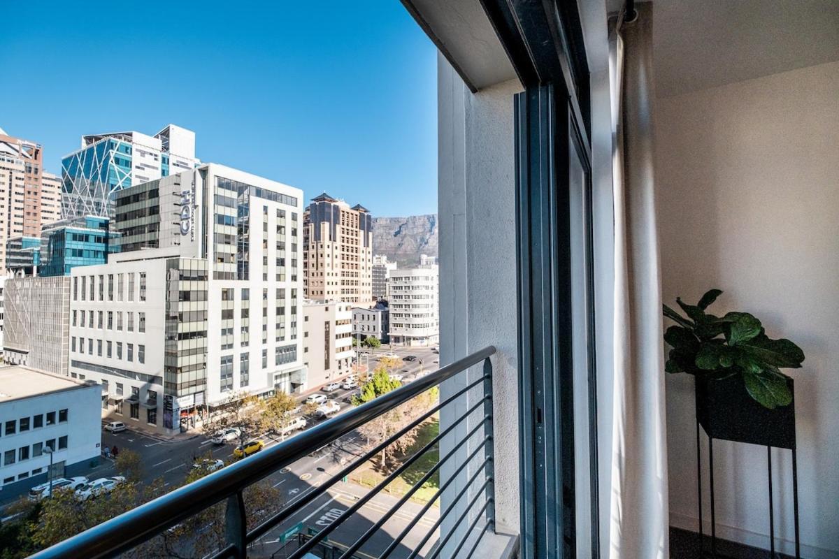Apartment Salma - New York Style 1bed L No Loadshedding