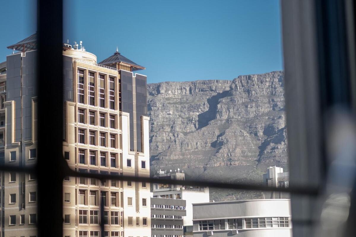 Salma - New York Style 1bed L No Loadshedding Cape Town