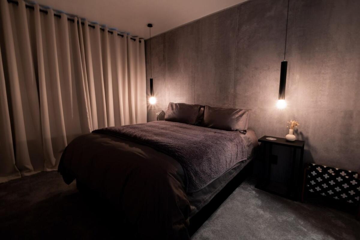 Apartment Salma - New York Style 1bed L No Loadshedding *
