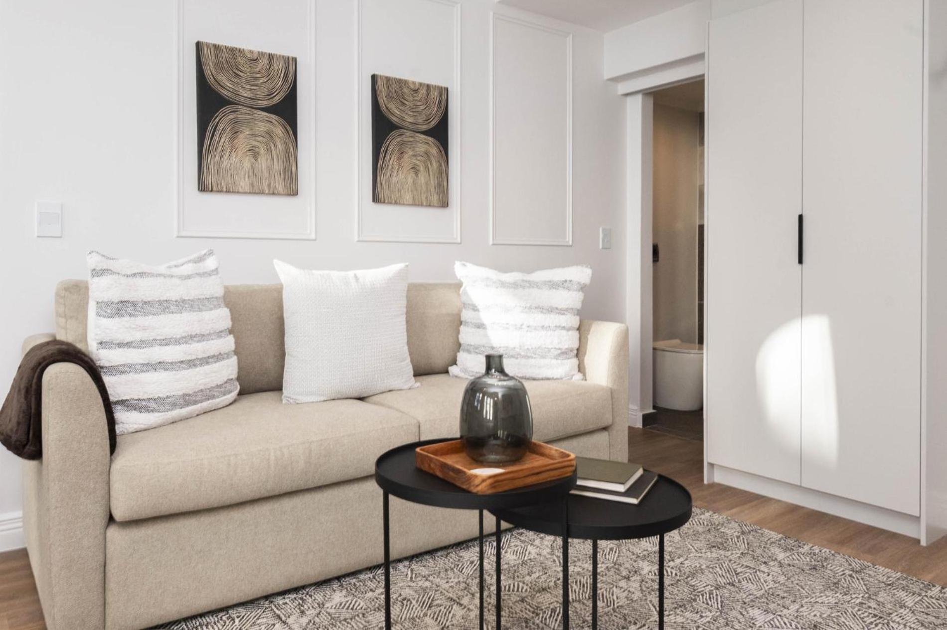 Apartment Modern In Venice House Cape Town