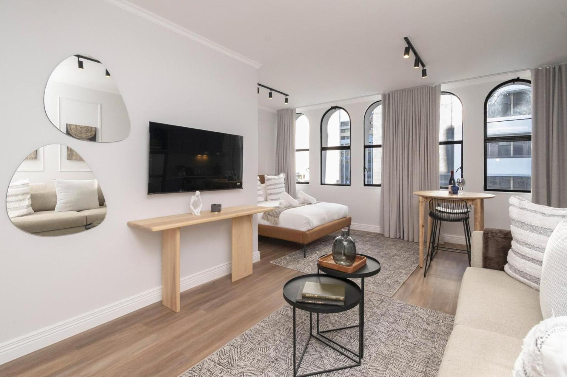 Modern In Venice House Apartment
