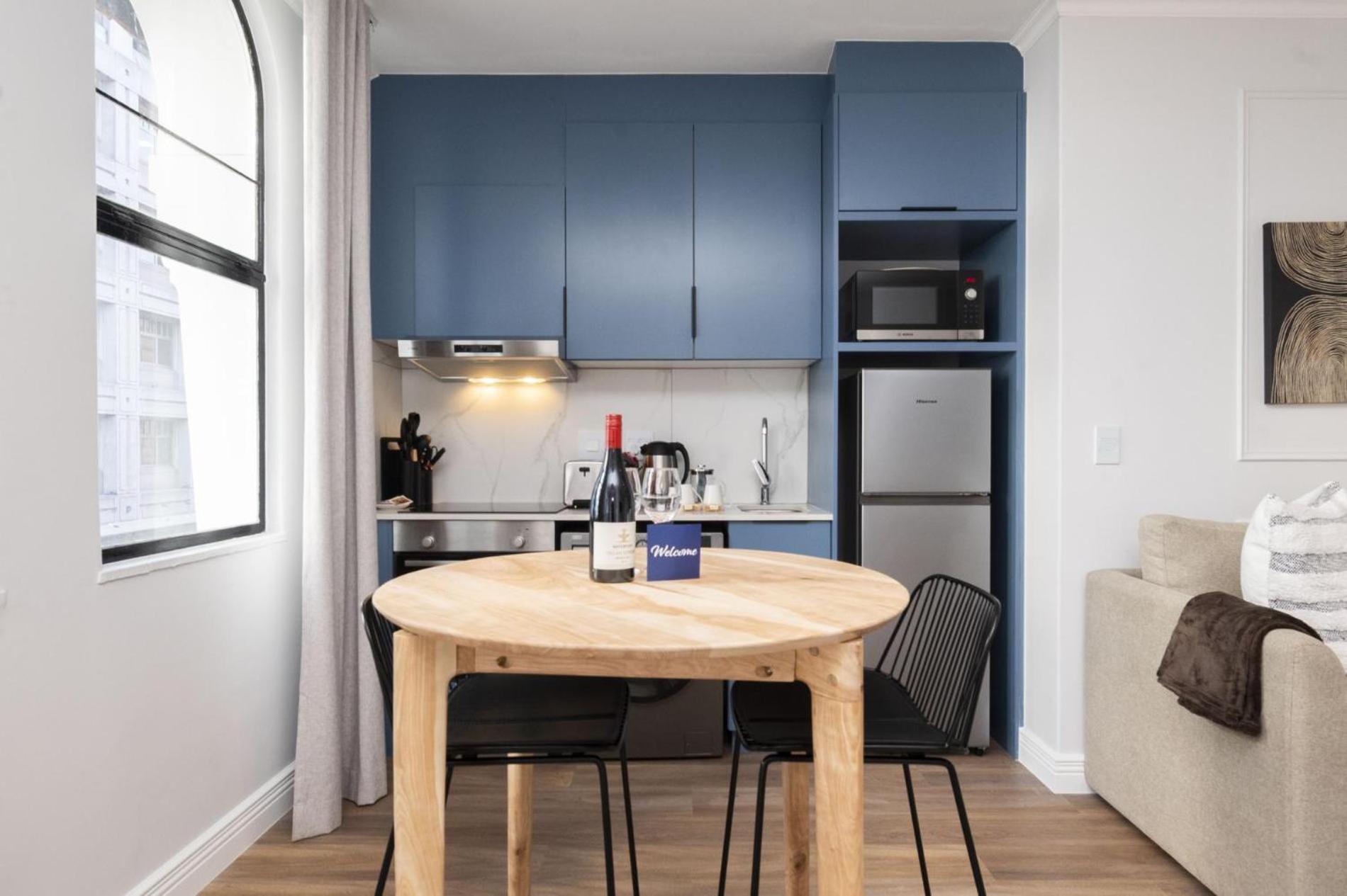 Modern In Venice House Apartment Cape Town