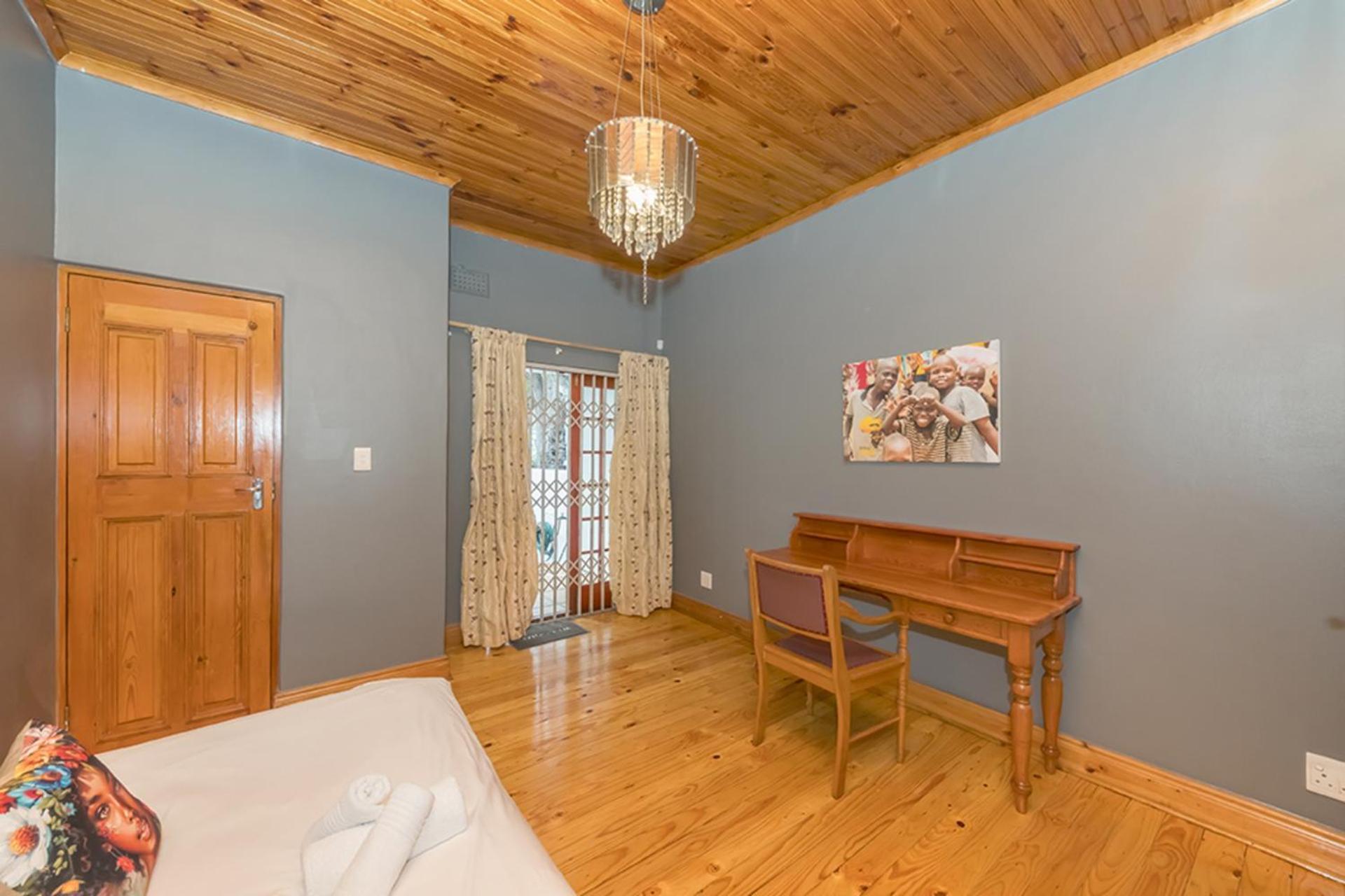 Apartment Escape To Tranquility In Claremont