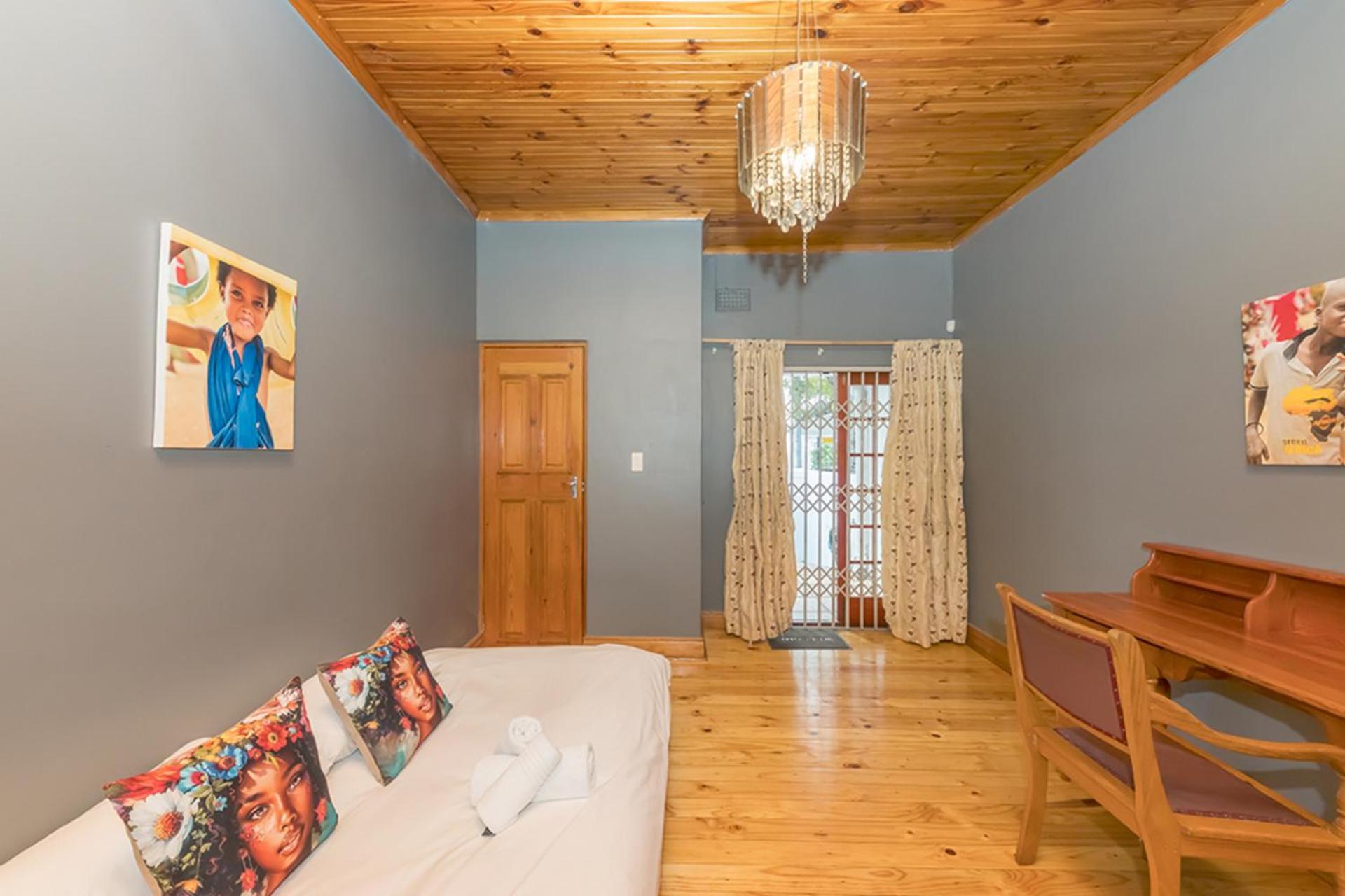 Apartment Escape To Tranquility In Claremont *