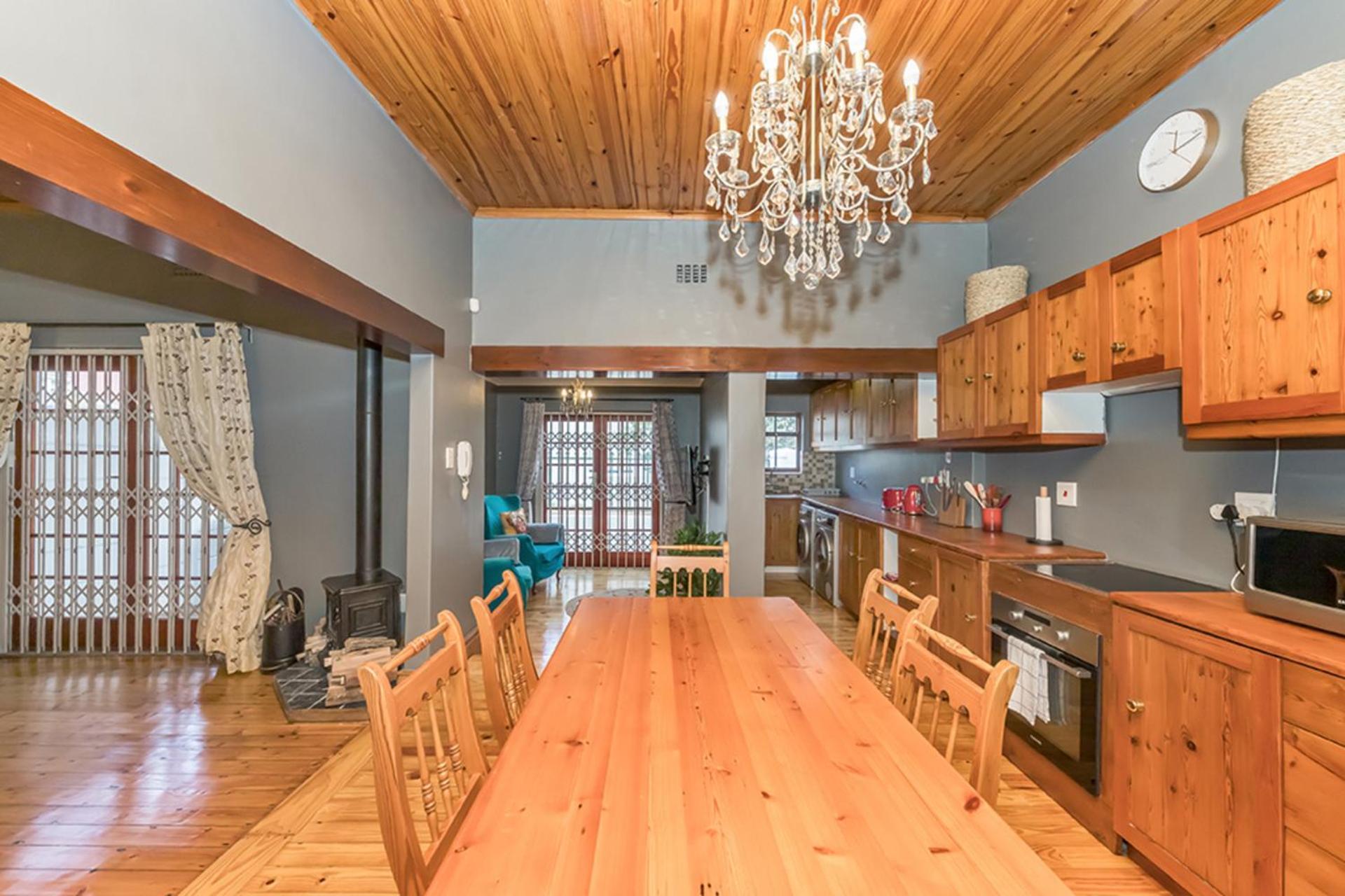 Escape To Tranquility In Claremont