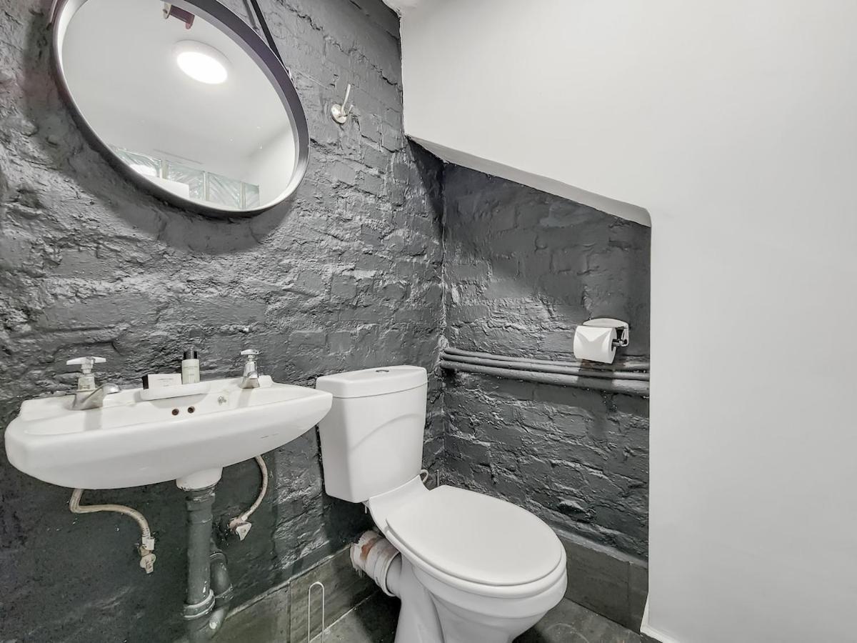 Apartment Spacious Family Near With Inverter