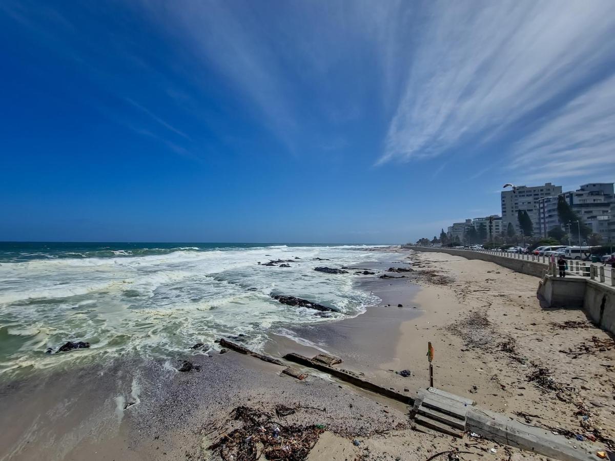 Spacious Family Near With Inverter * Cape Town