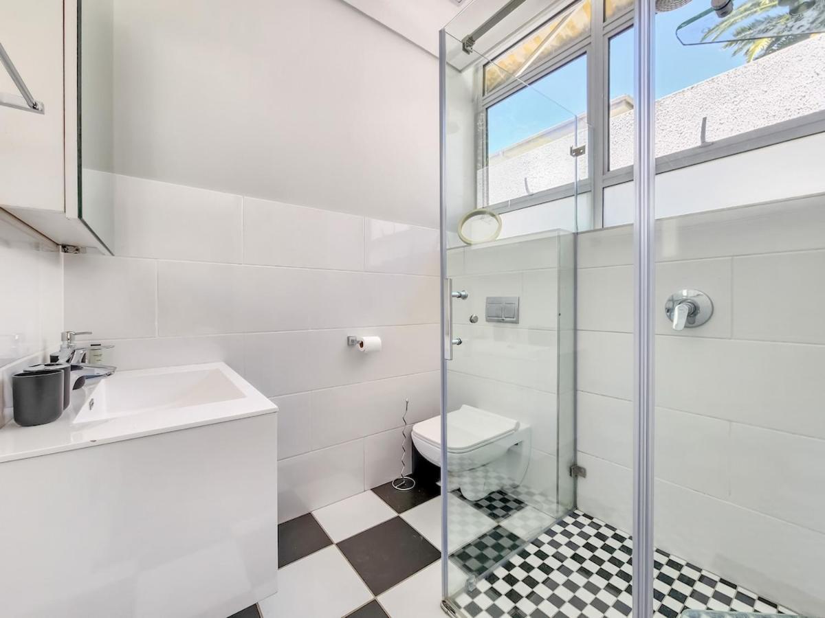 Apartment Spacious Family Near With Inverter