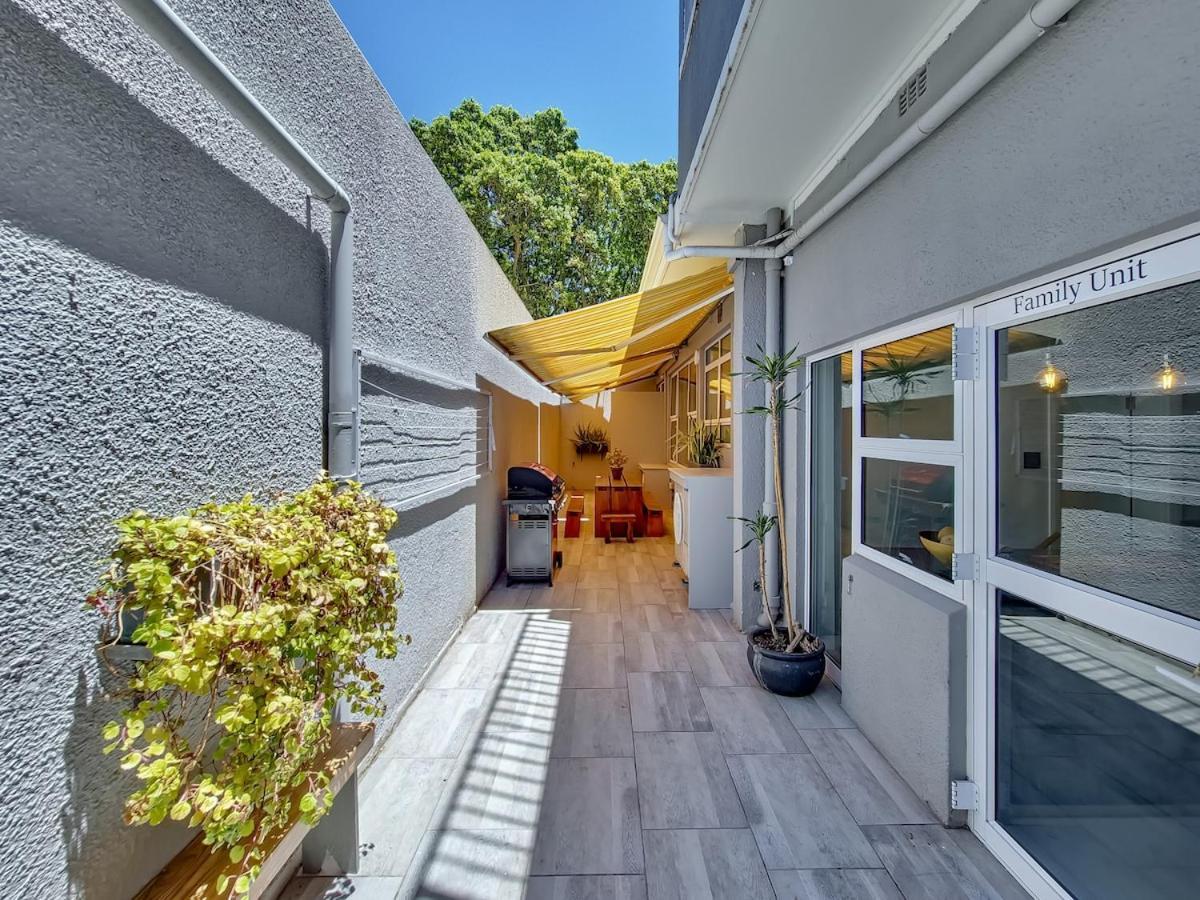 Apartment Spacious Family Near With Inverter *