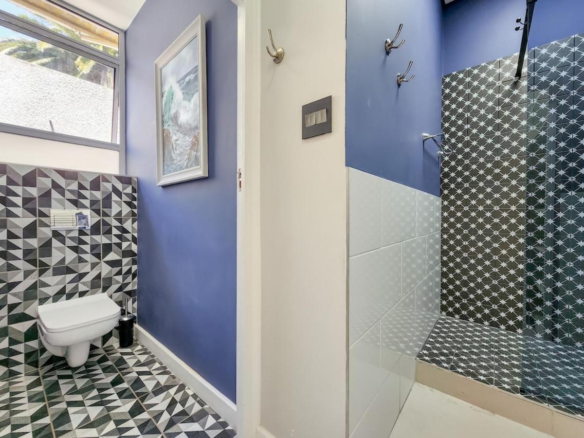 Apartment Spacious Family Near With Inverter