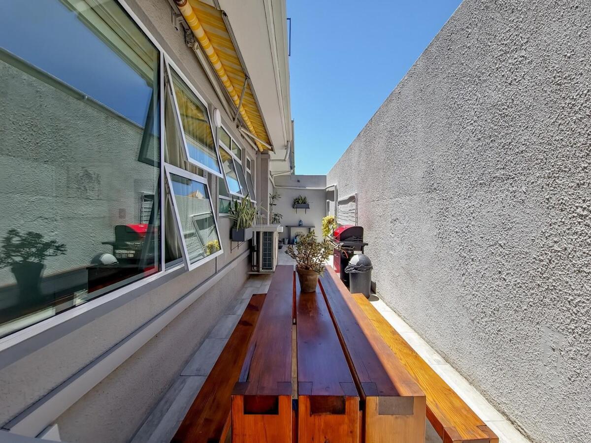 Spacious Family Near With Inverter Apartment