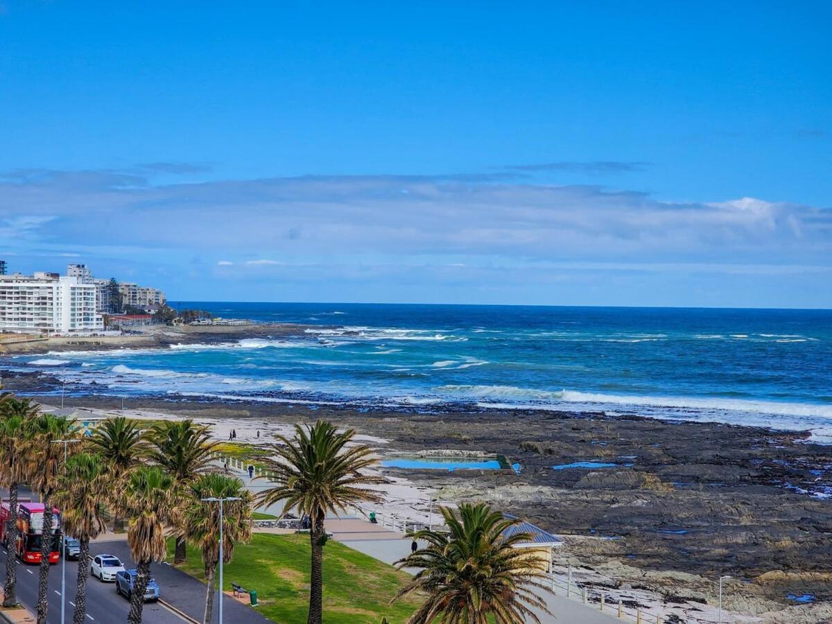 Apartment Spacious Family Near With Inverter Cape Town