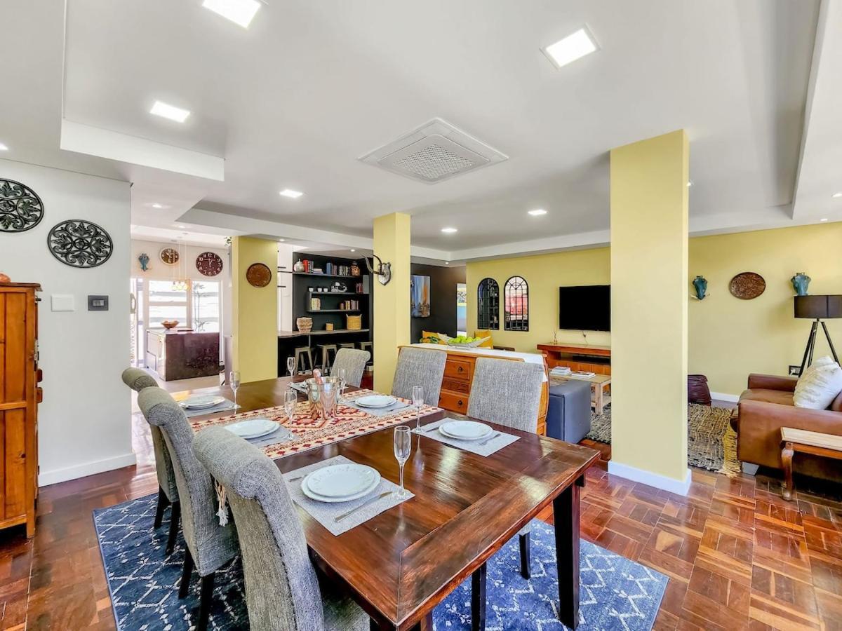 Spacious Family Near With Inverter