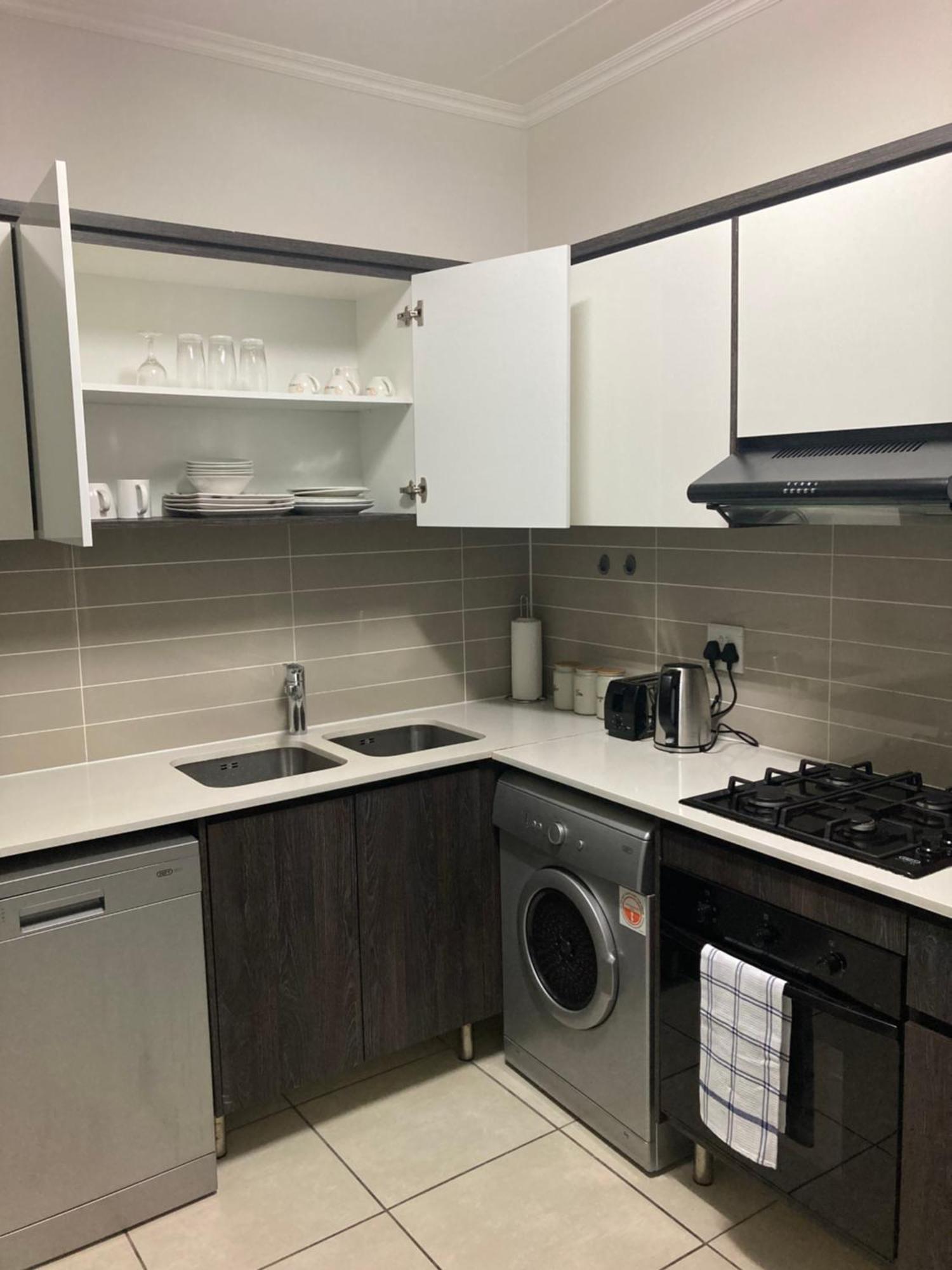 Apartment Smartstay The Sandown *