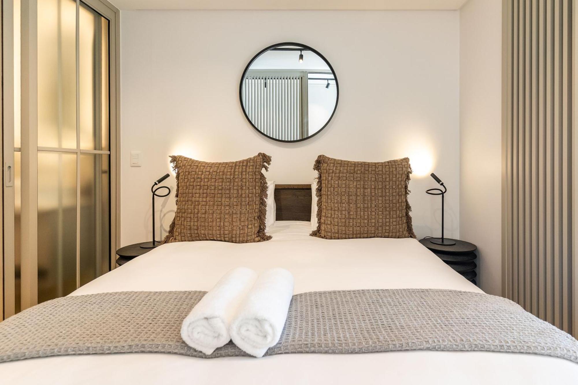 The Braemar Apartment