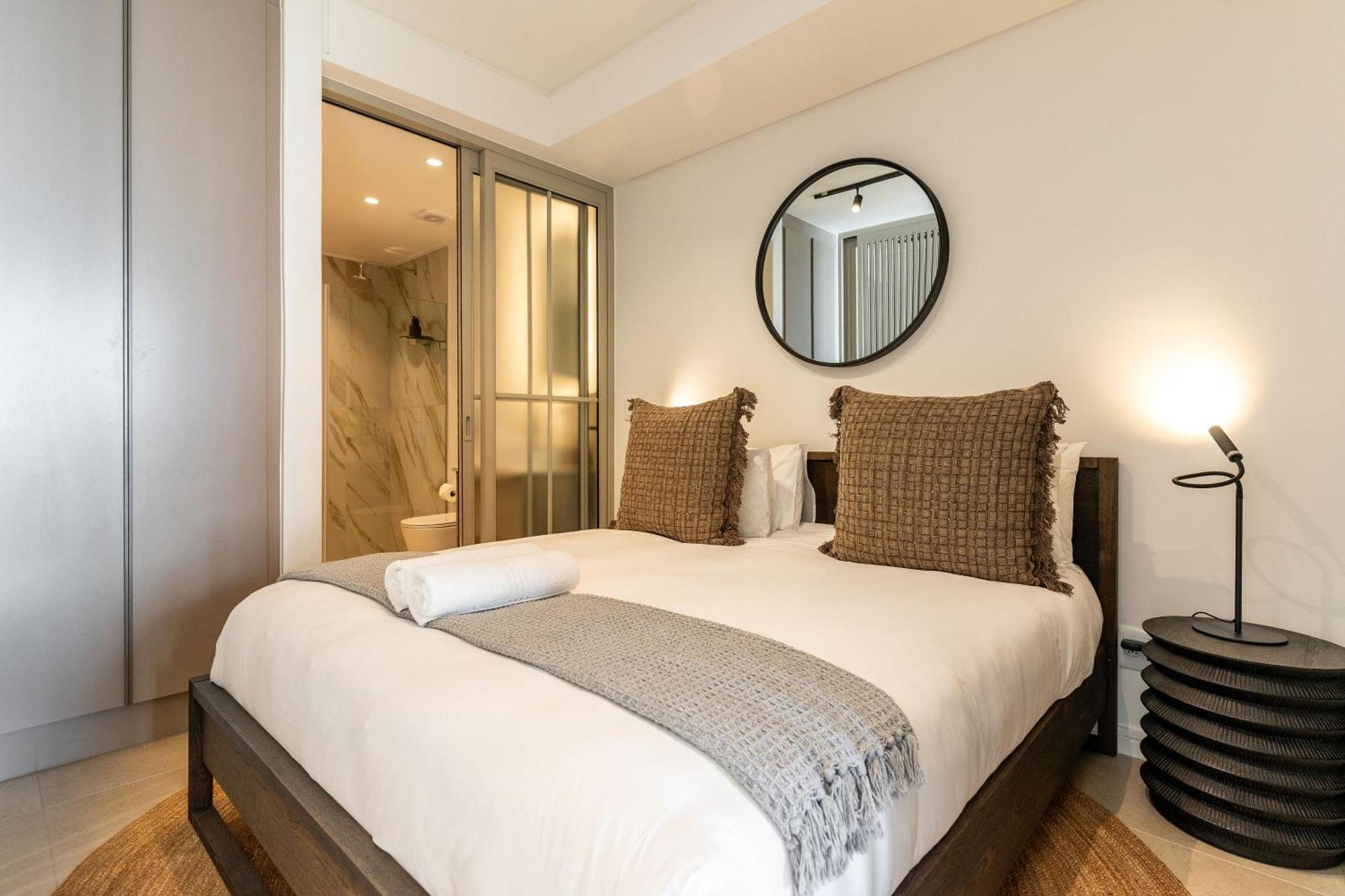 Apartment The Braemar