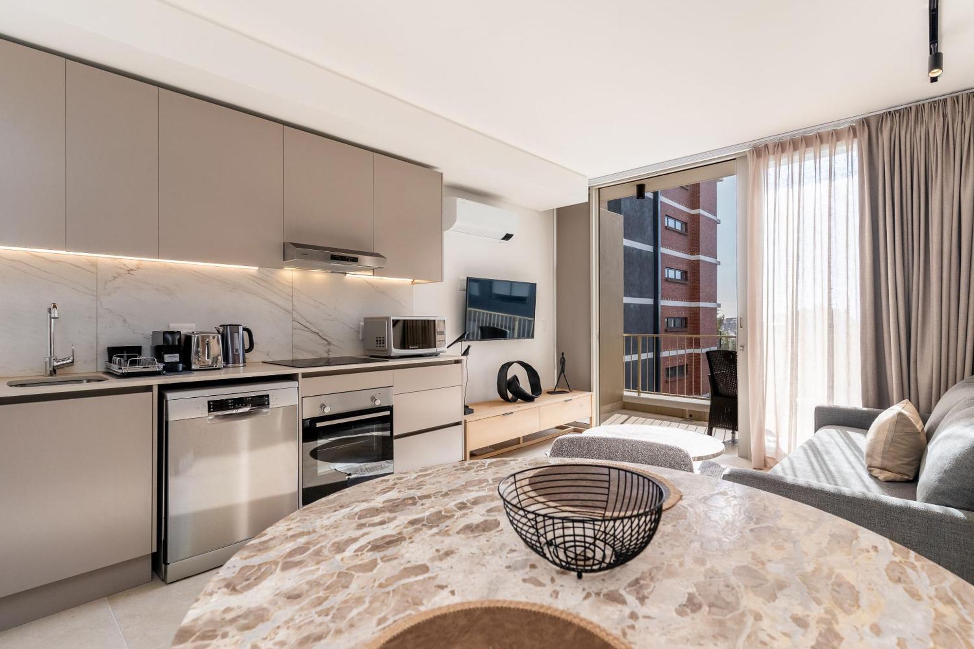 The Braemar * Cape Town