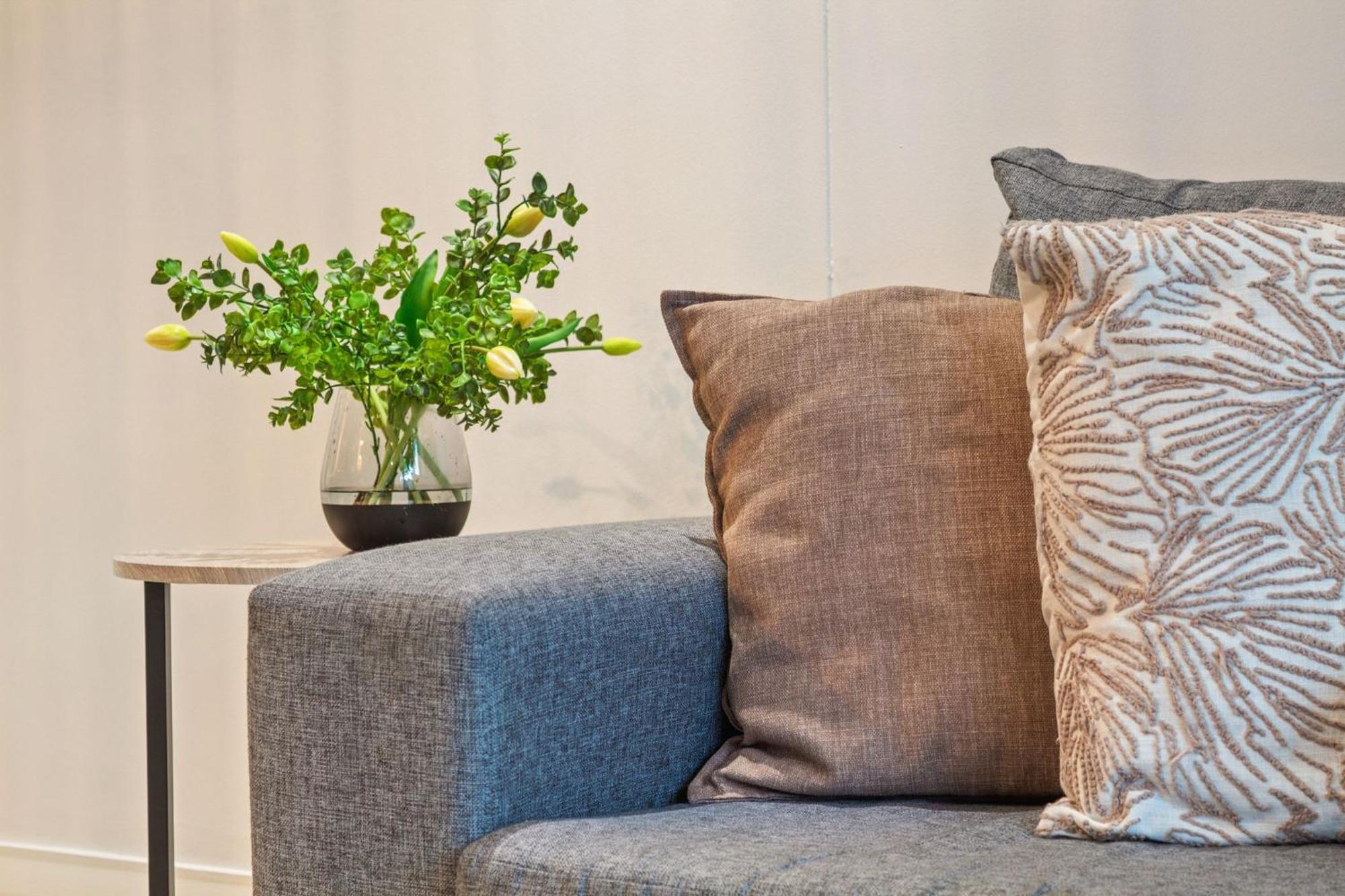 Eden On The Bay 117 By Host Agents Apartment Cape Town