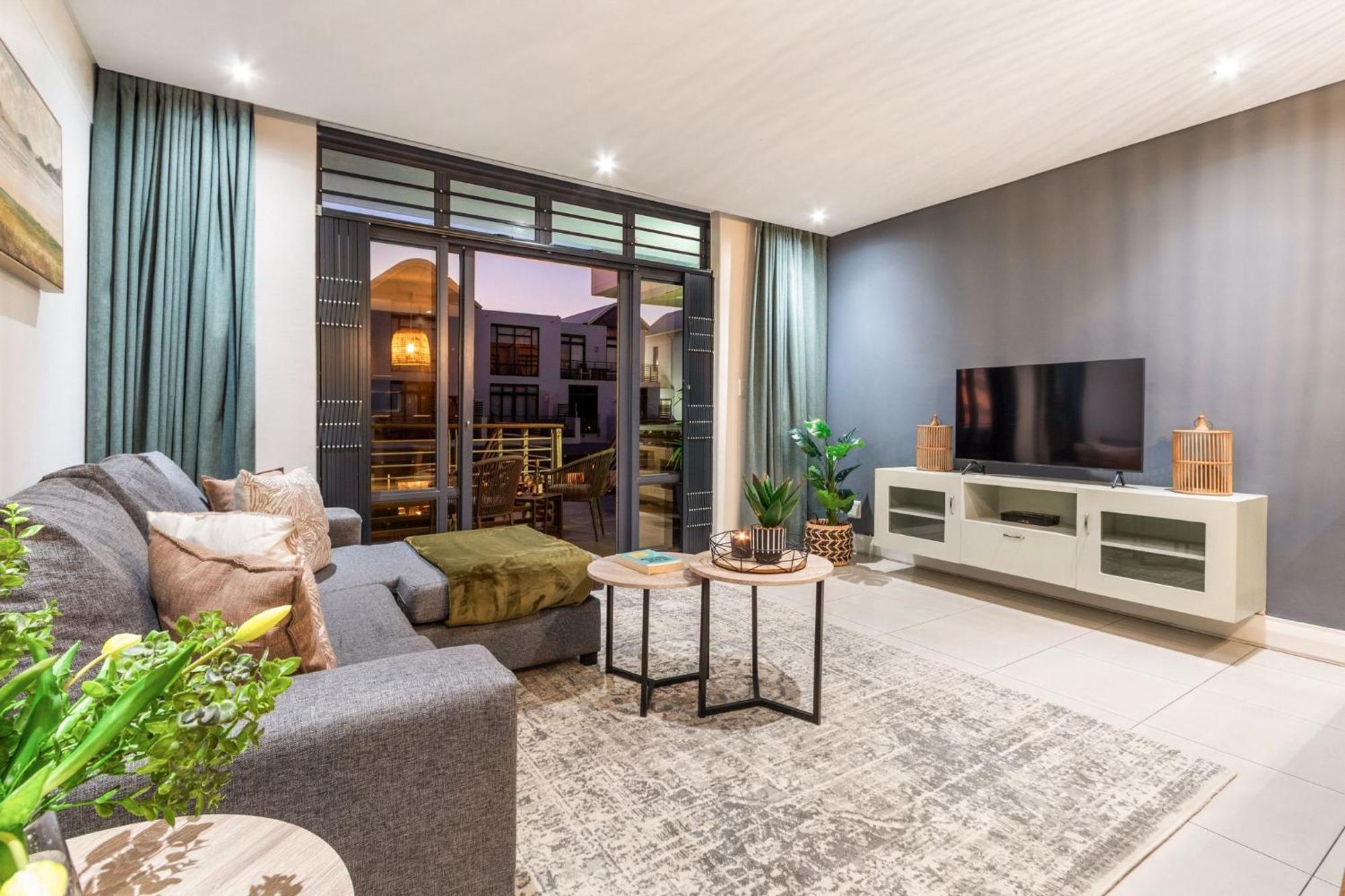 Apartment Eden On The Bay 117 By Host Agents