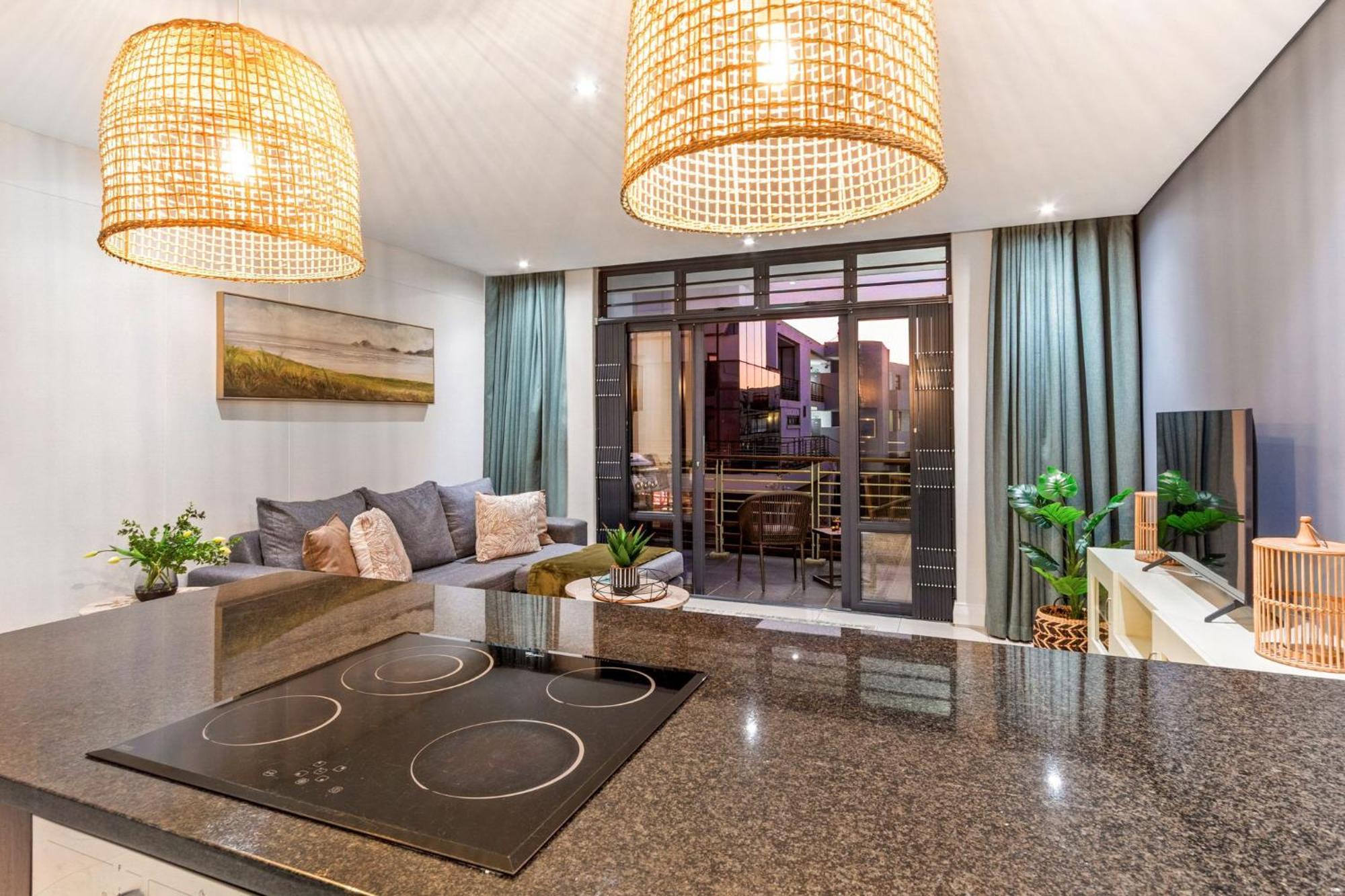 Apartment Eden On The Bay 117 By Host Agents *