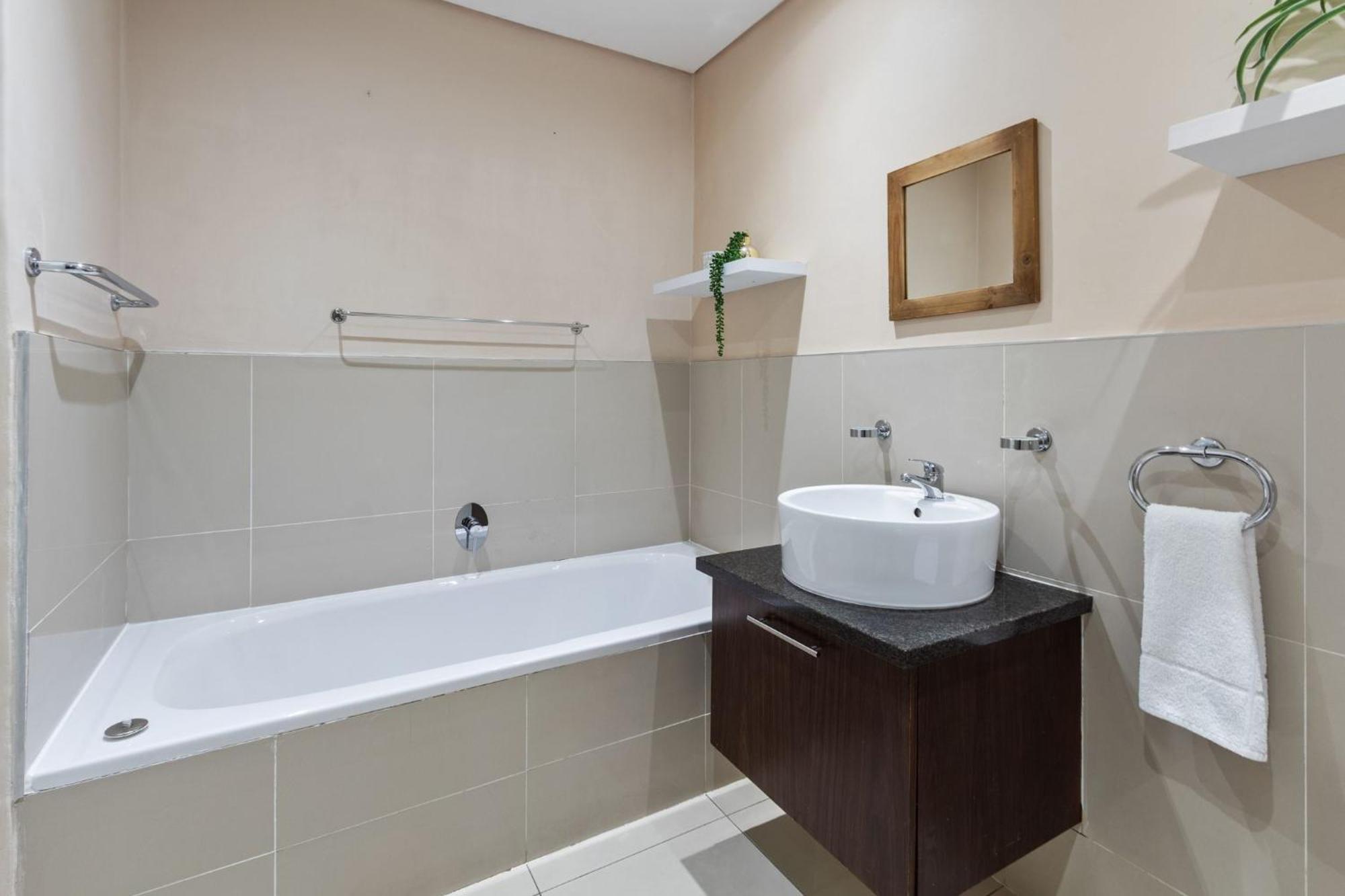 Eden On The Bay 117 By Host Agents Apartment Cape Town
