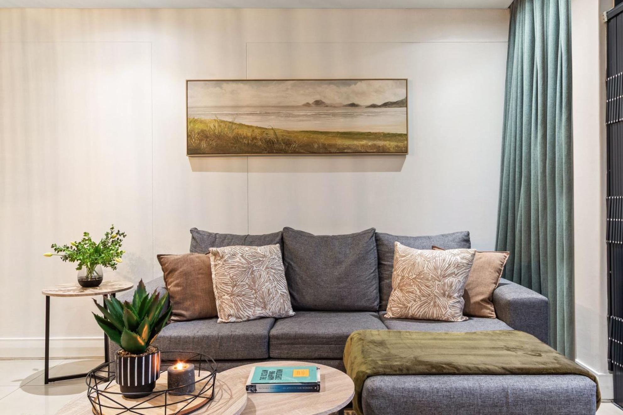 Eden On The Bay 117 By Host Agents Cape Town