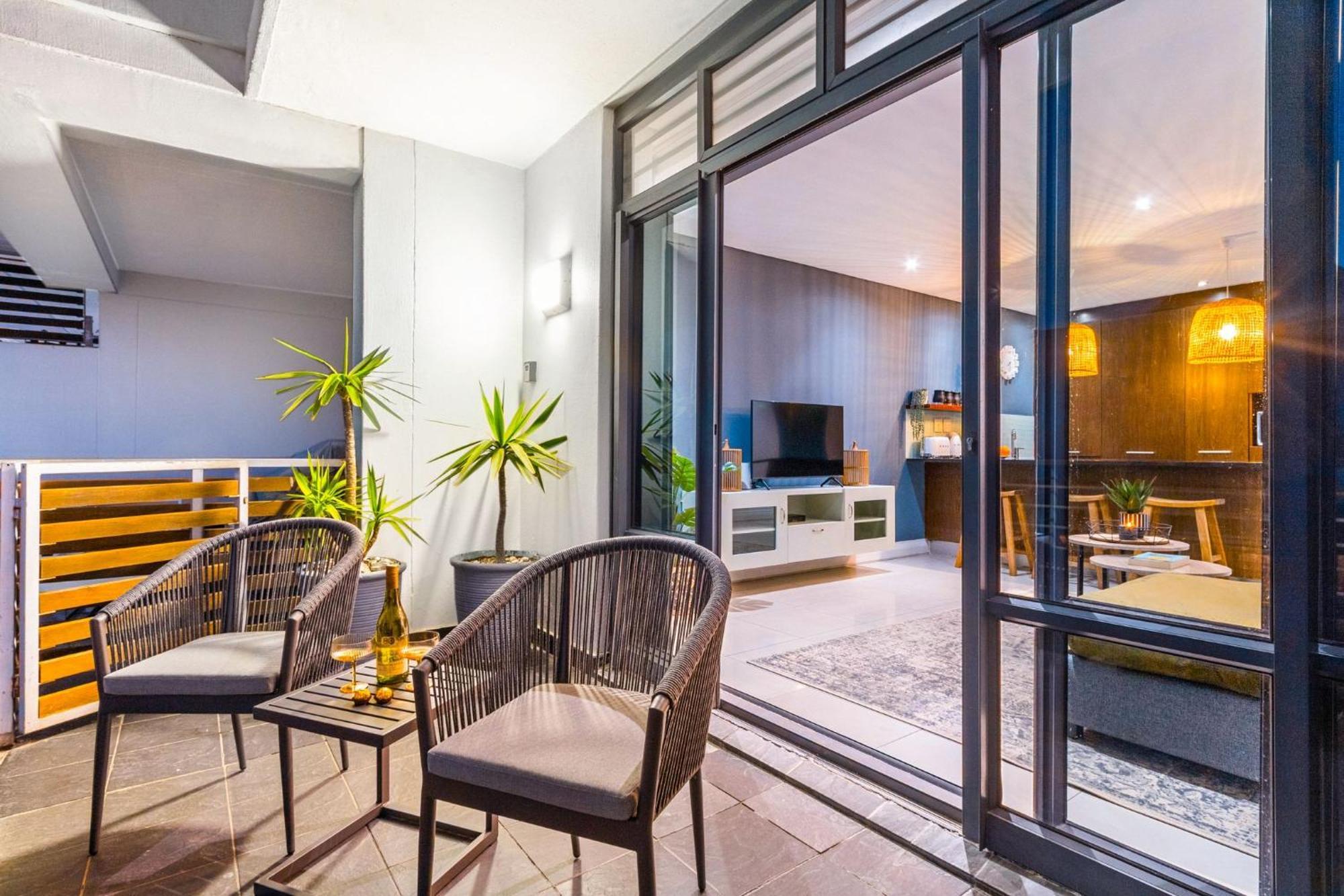 Eden On The Bay 117 By Host Agents * Cape Town