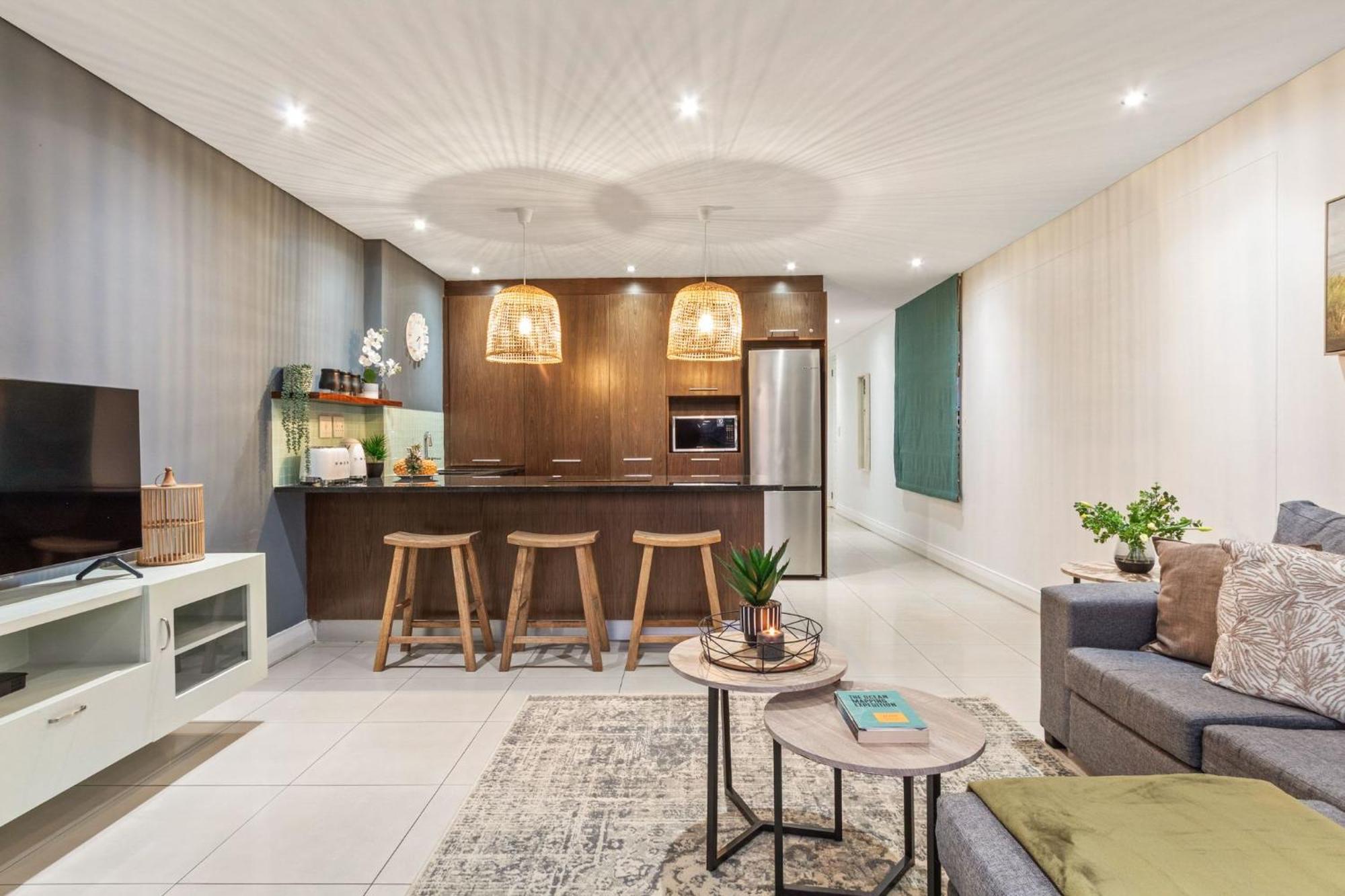 Apartment Eden On The Bay 117 By Host Agents