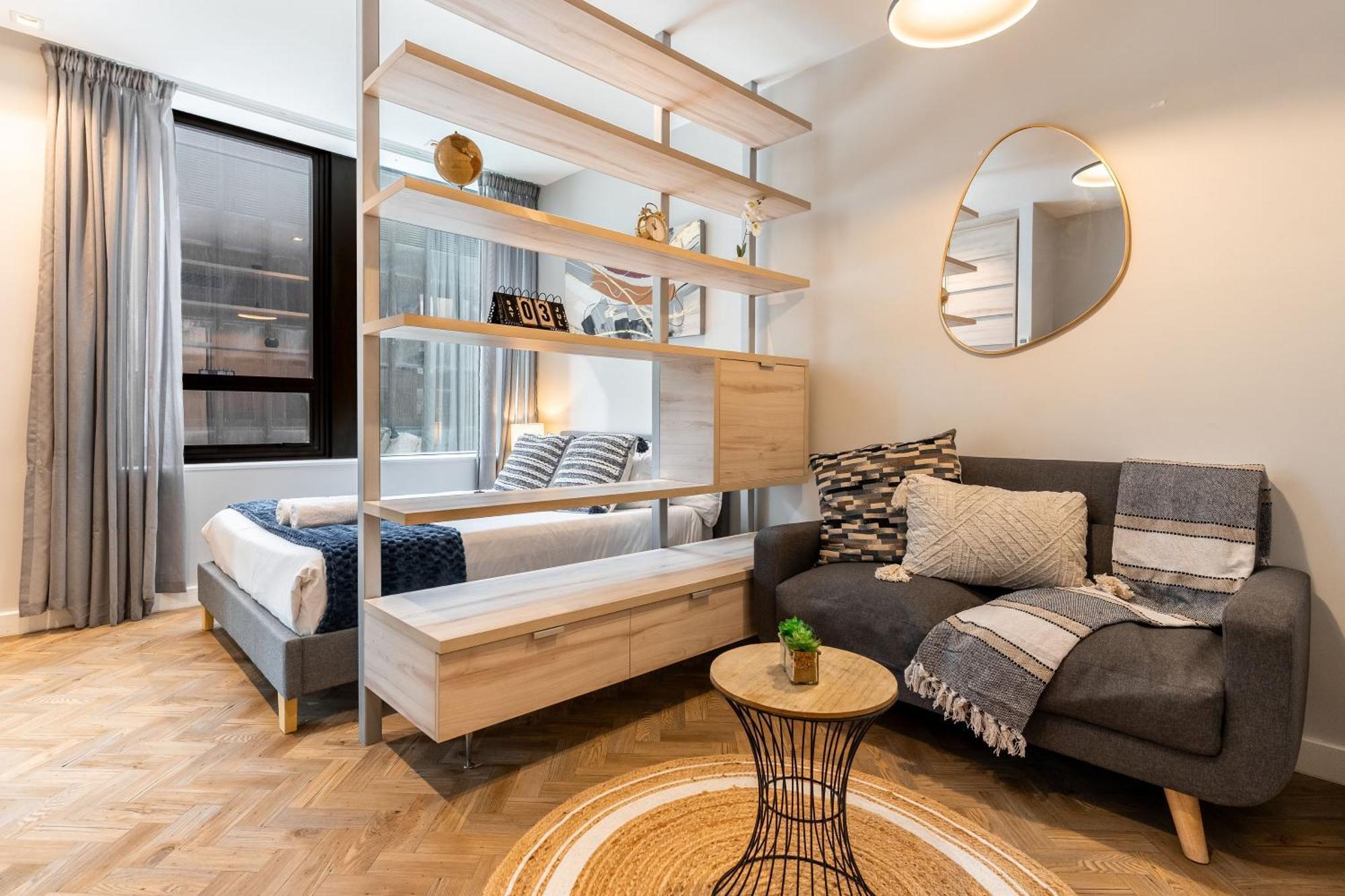 Foreshore Place Luxury Apartment *