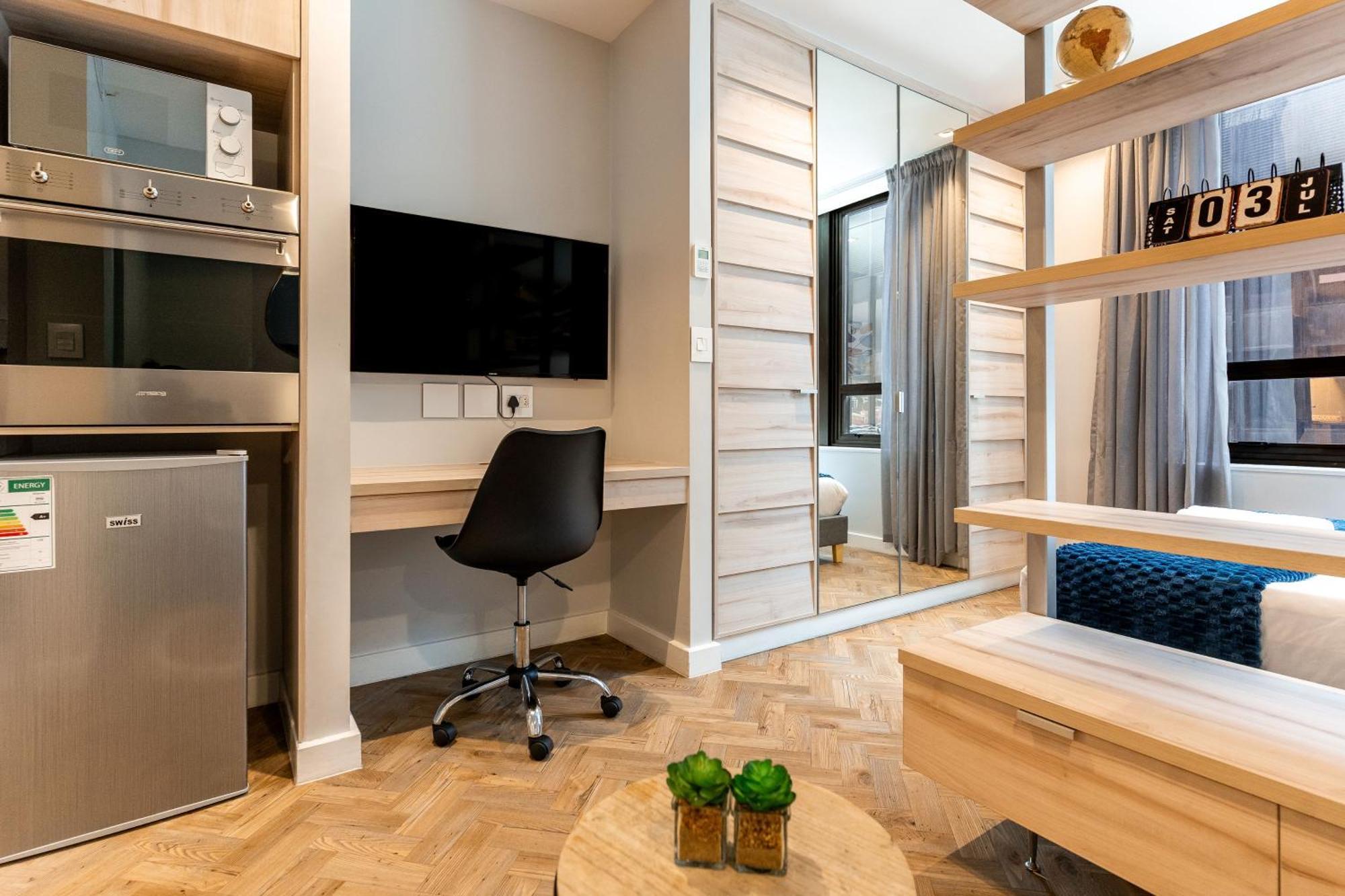 Apartment Foreshore Place Luxury *