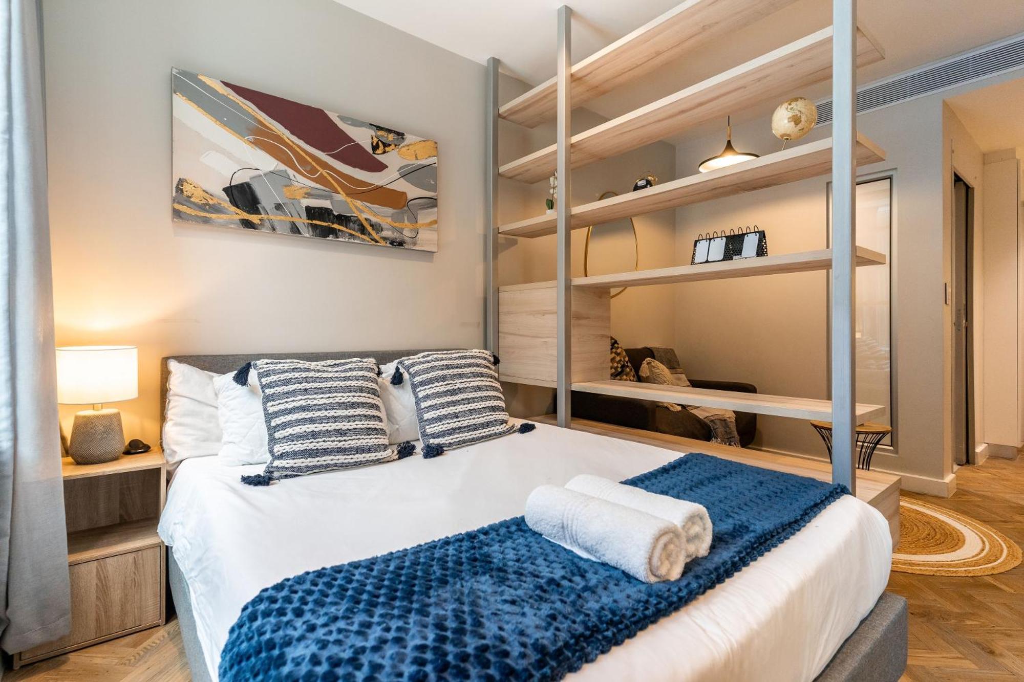 Apartment Foreshore Place Luxury *