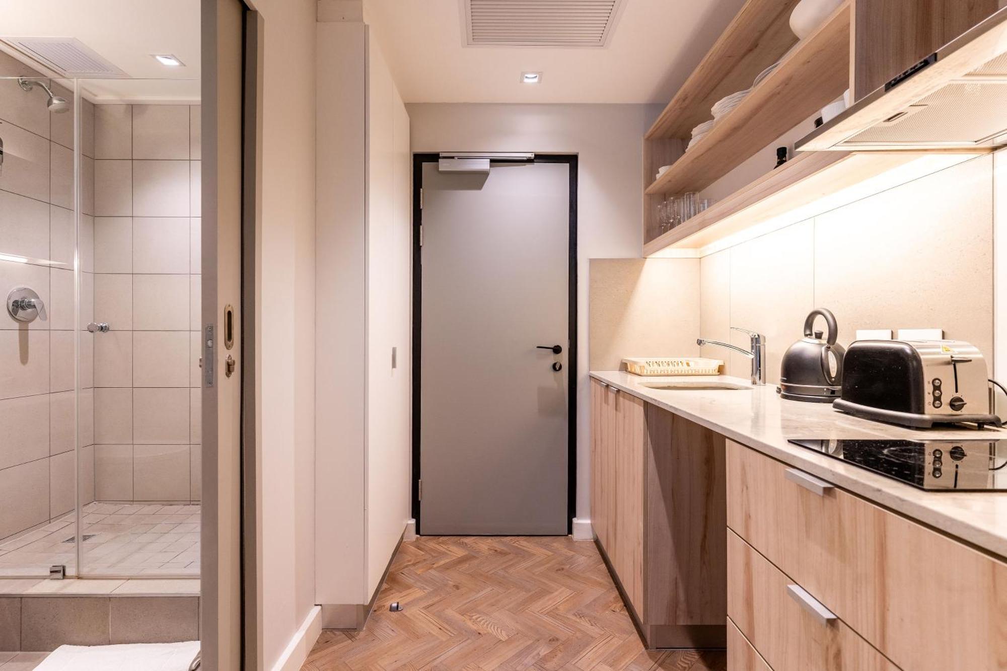Foreshore Place Luxury *