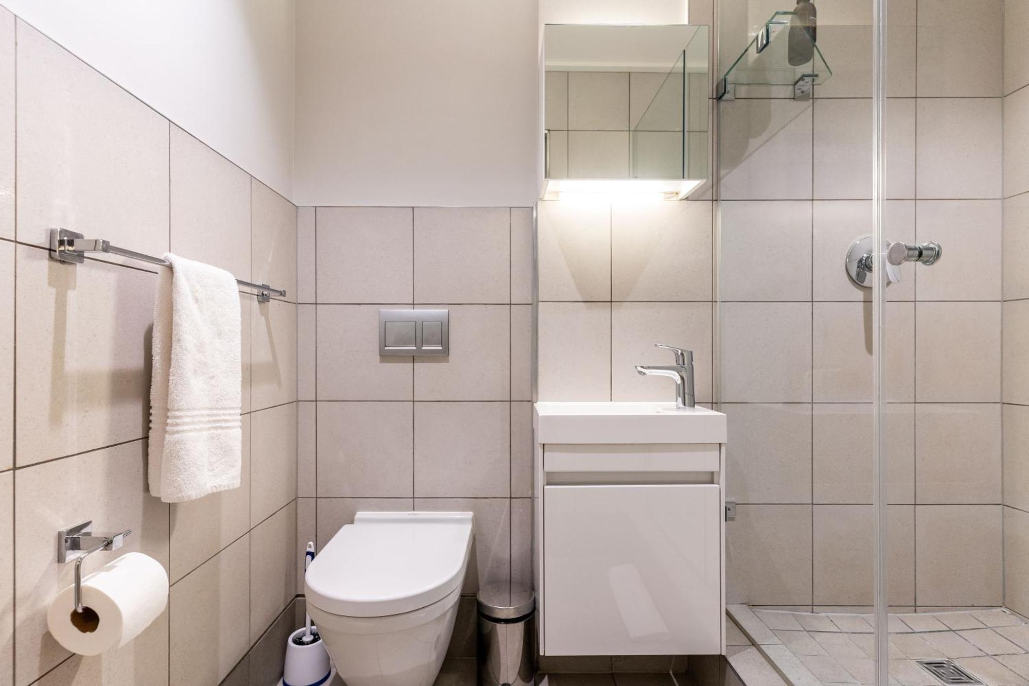 Foreshore Place Luxury * Cape Town