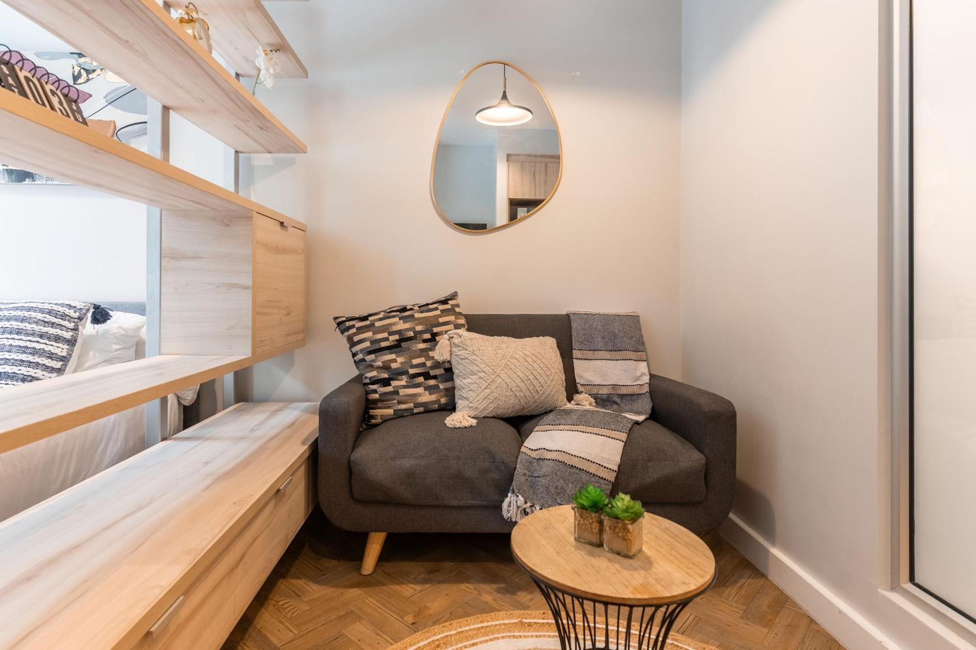 Foreshore Place Luxury Apartment Cape Town