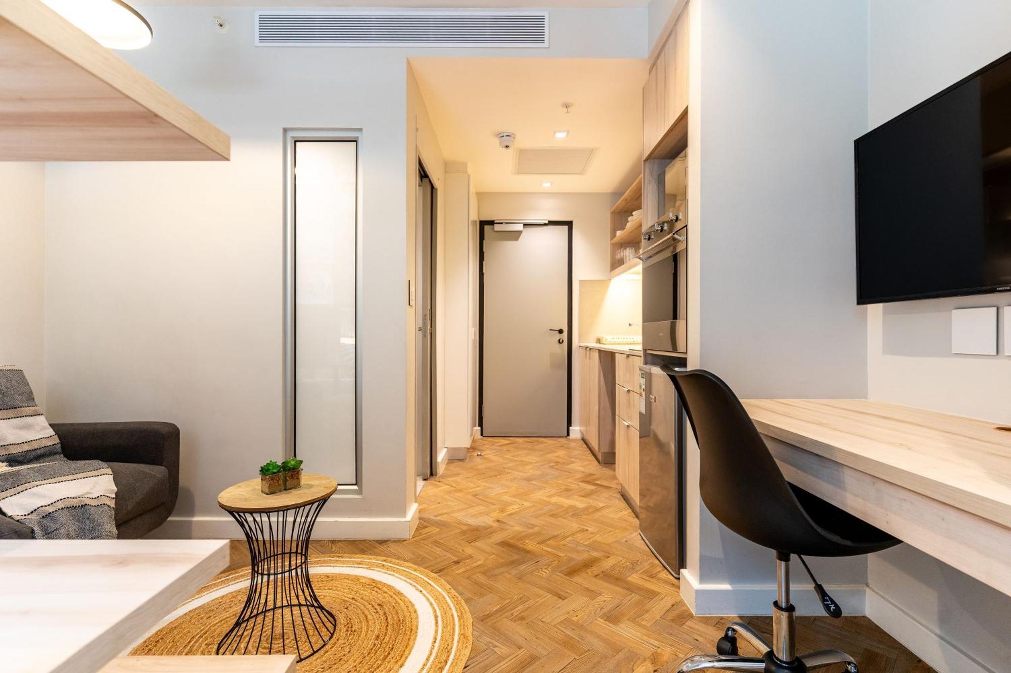 Foreshore Place Luxury