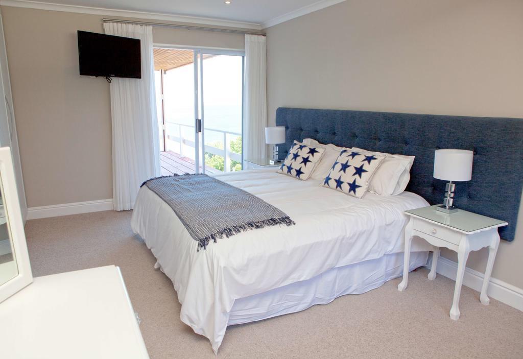 Villa Seabreeze Luxury Two Bedroom Self Catering Penthouse Cape Town