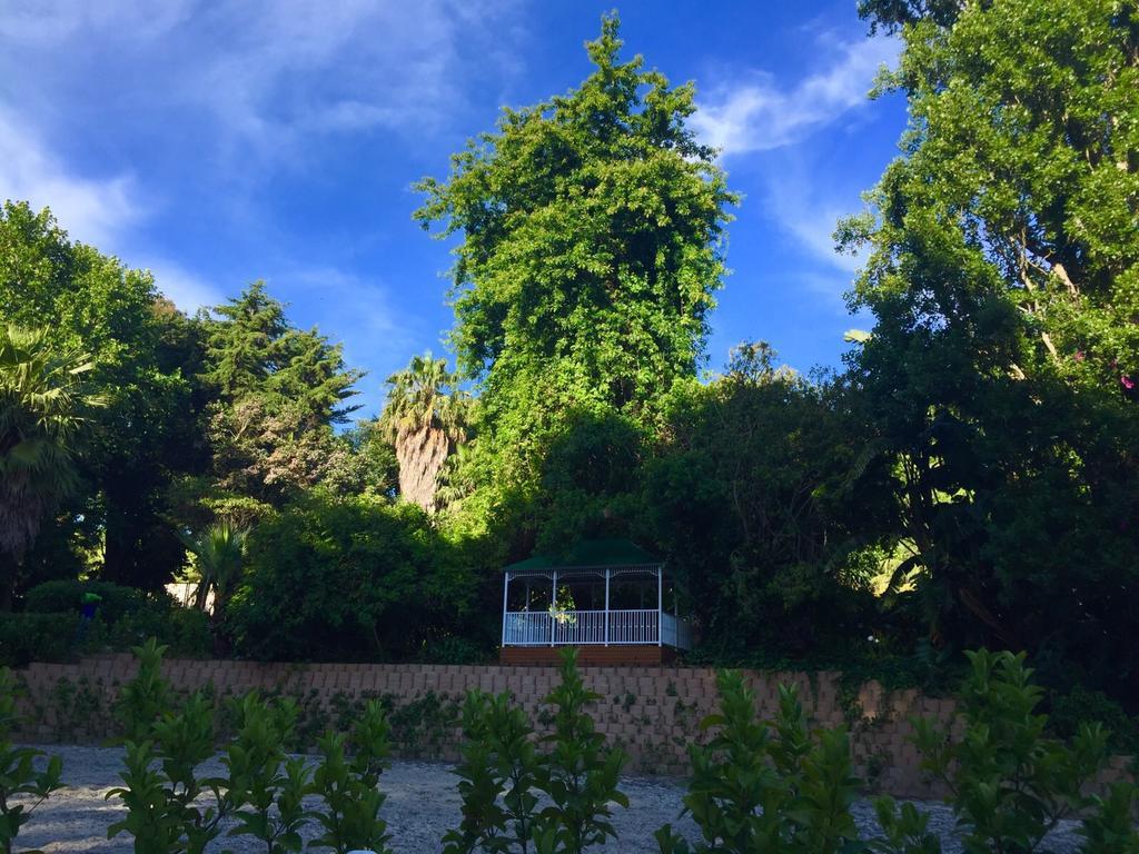 The White Manor Bed & Breakfast *