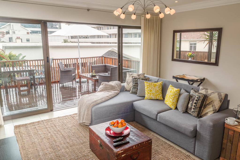 Sunshine Letting Self Catering Apartments Apartment