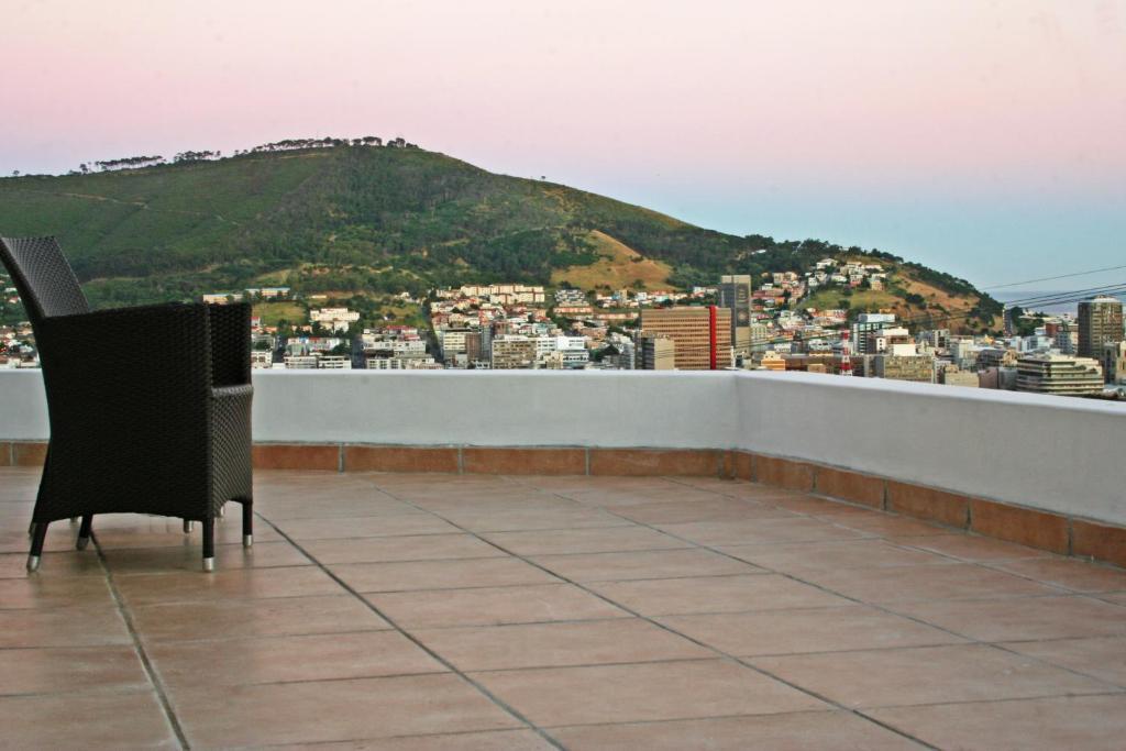 Cape View 3* Cape Town