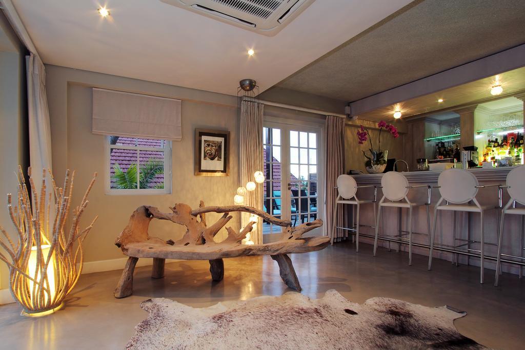 The Glen Boutique & 5* Cape Town