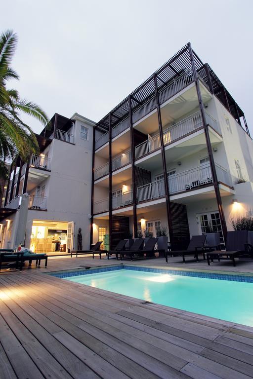 The Glen Boutique & 5* Cape Town