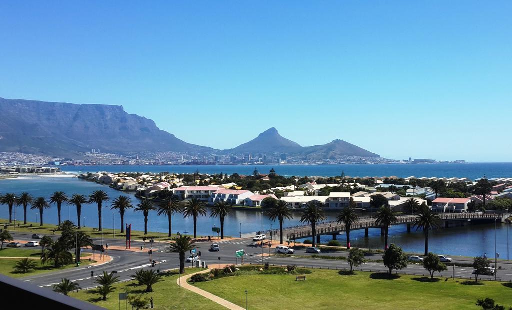 Apartment Island Views *