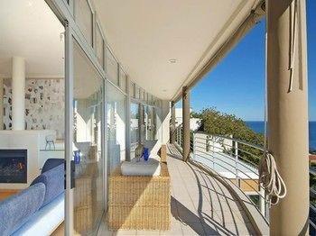 Oceangazer Apartment *