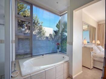 Oceangazer Apartment