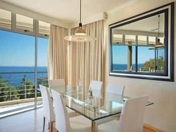 Oceangazer Cape Town