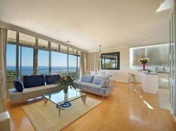 Oceangazer Apartment Cape Town