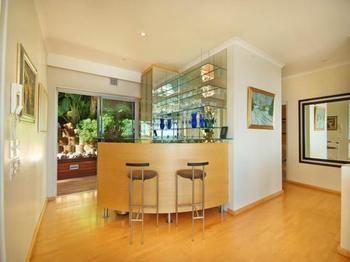 Apartment Oceangazer *