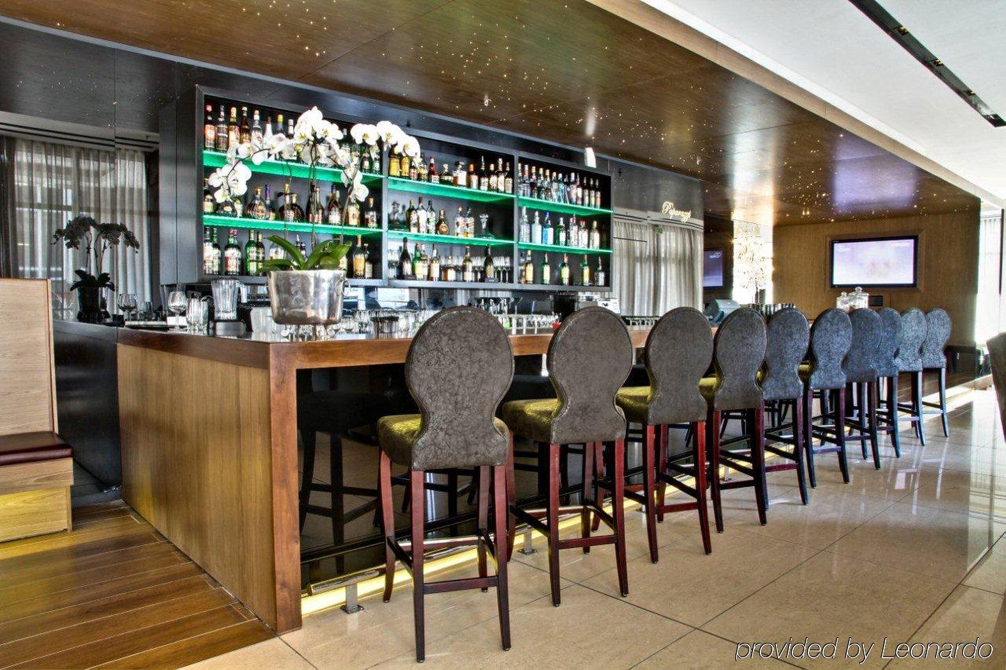 Pepperclub Hotel Cidade Do Cabo