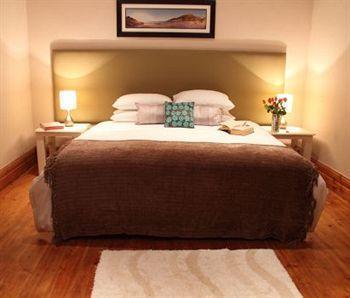 Guest house Avatara Cape Town