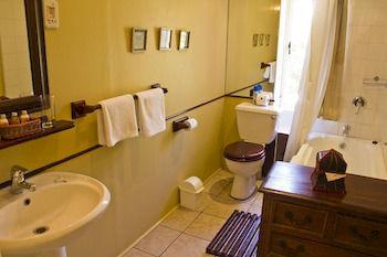 Rosedene Guest house 4*